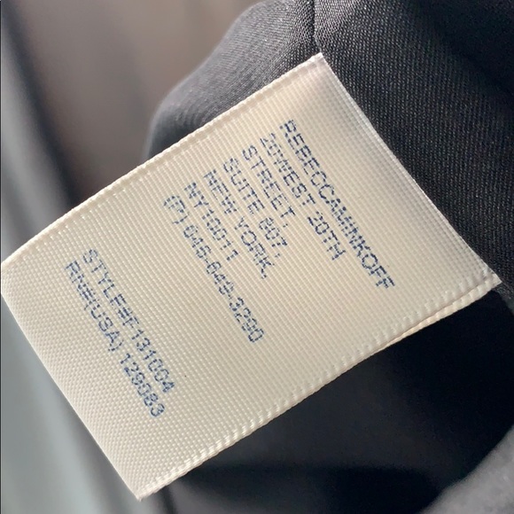 Rebecca Minkoff dress - Picture 5 of 7